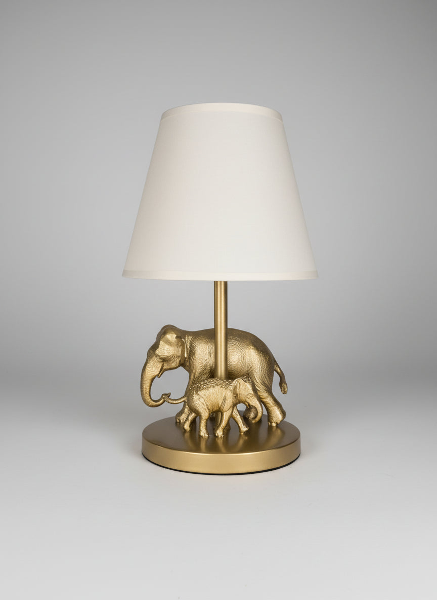 Kinderlampe nothing´s gonna change my love for you