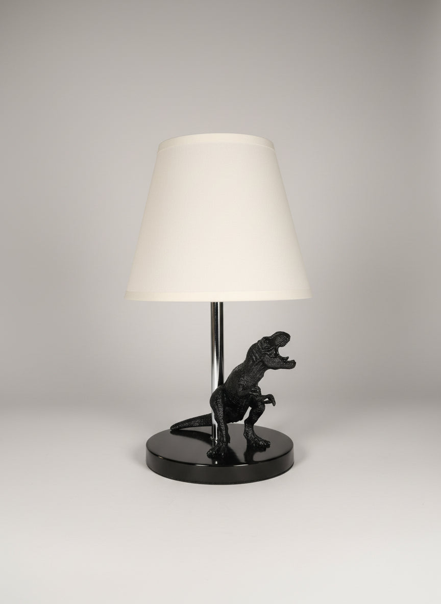 Kinderlampe dark colour, bright heart