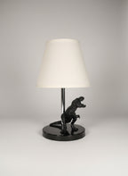 Kinderlampe dark colour, bright heart