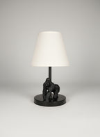 Kinderlampe calm in the wild