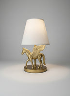 Kinderlampe magic needs no symmetry