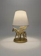 Kinderlampe magic needs no symmetry