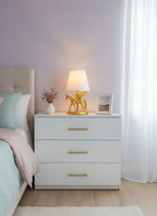 Kinderlampe magic needs no symmetry