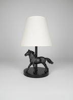 Kinderlampe free in the dusk