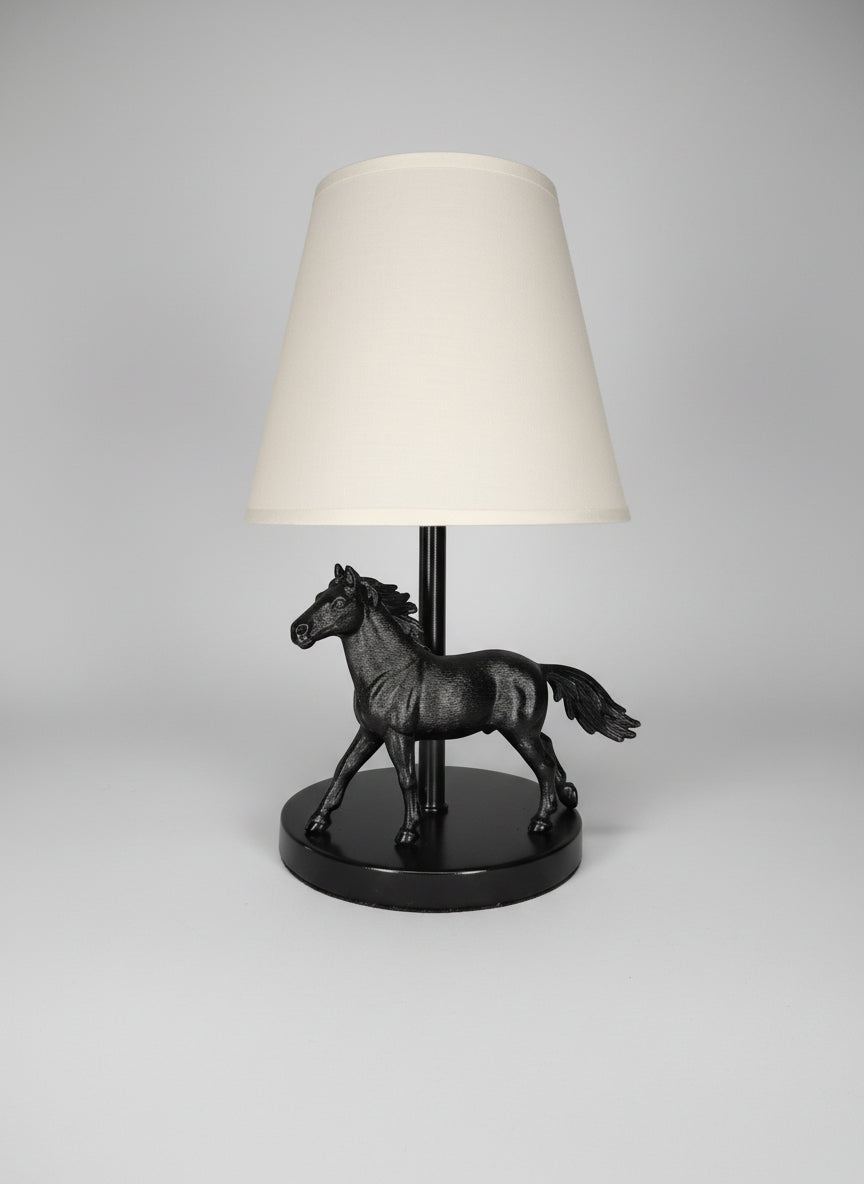 Kinderlampe swift as night