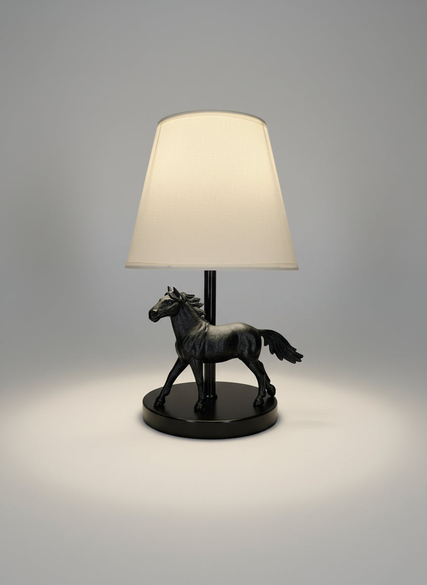 Kinderlampe swift as night