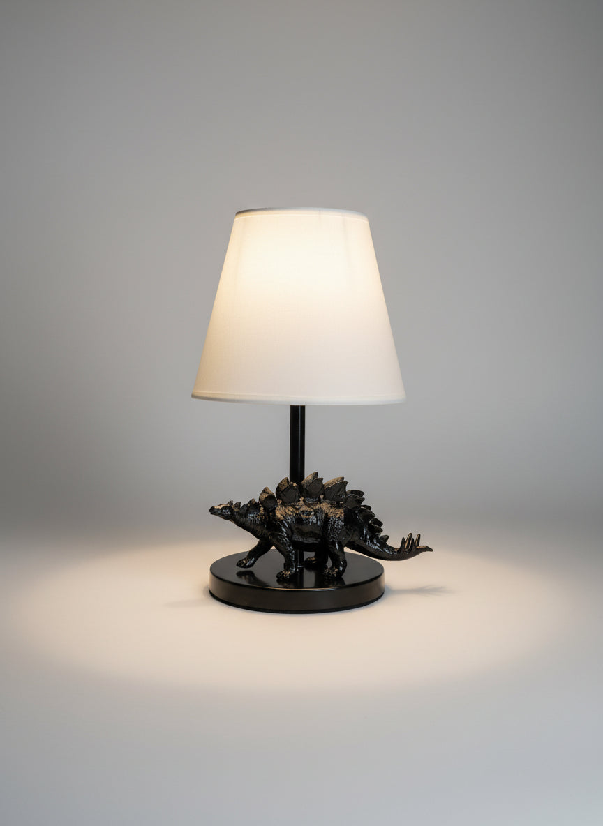 Kinderlampe black spine strength