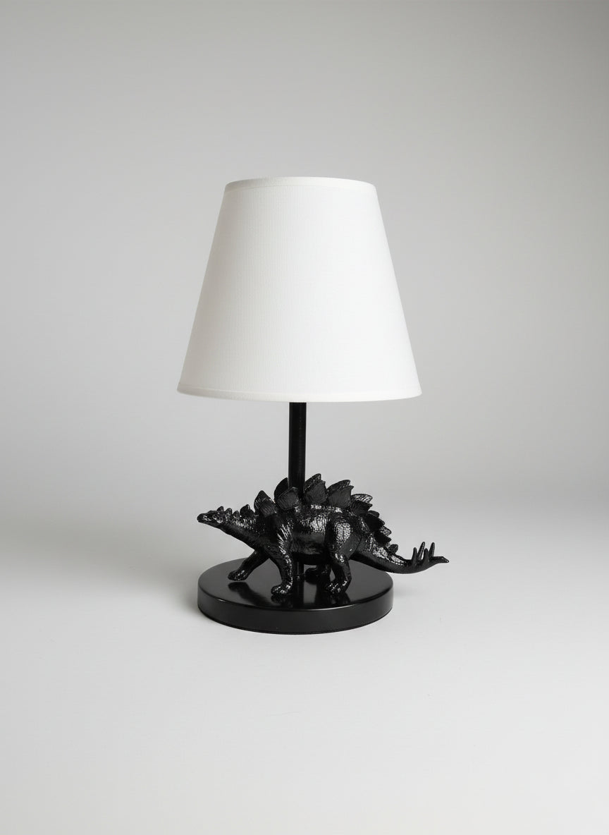 Kinderlampe black spine strength