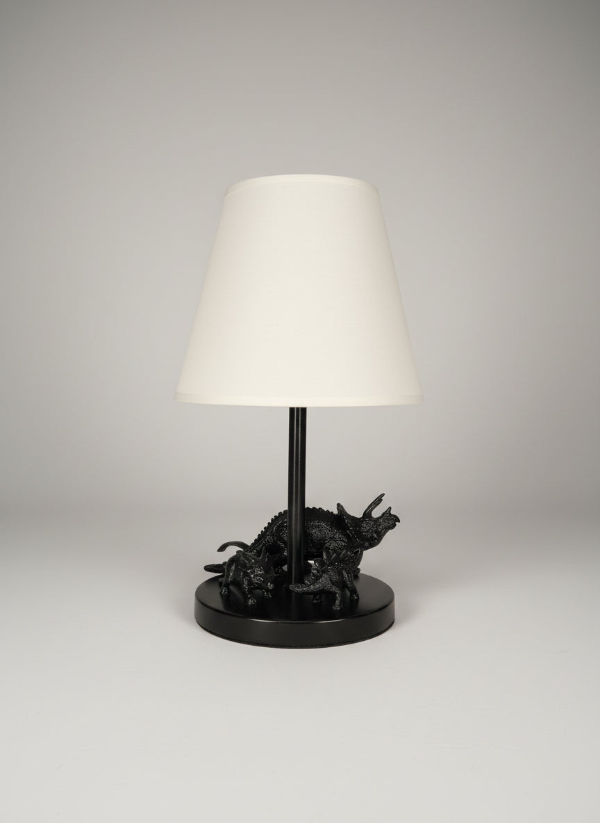 Kinderlampe bound by ages