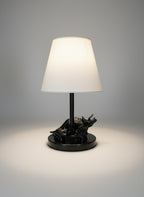 Kinderlampe bound by ages