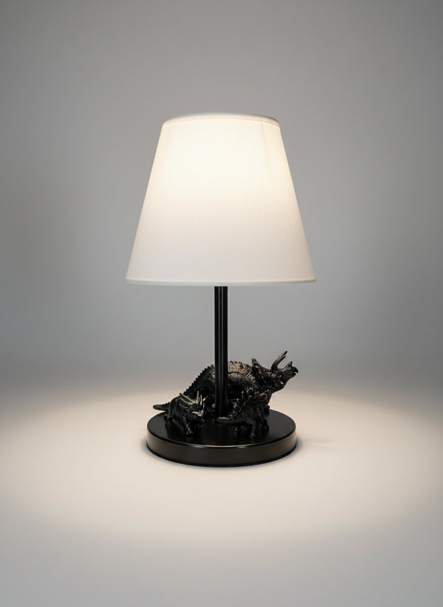 Kinderlampe bound by ages