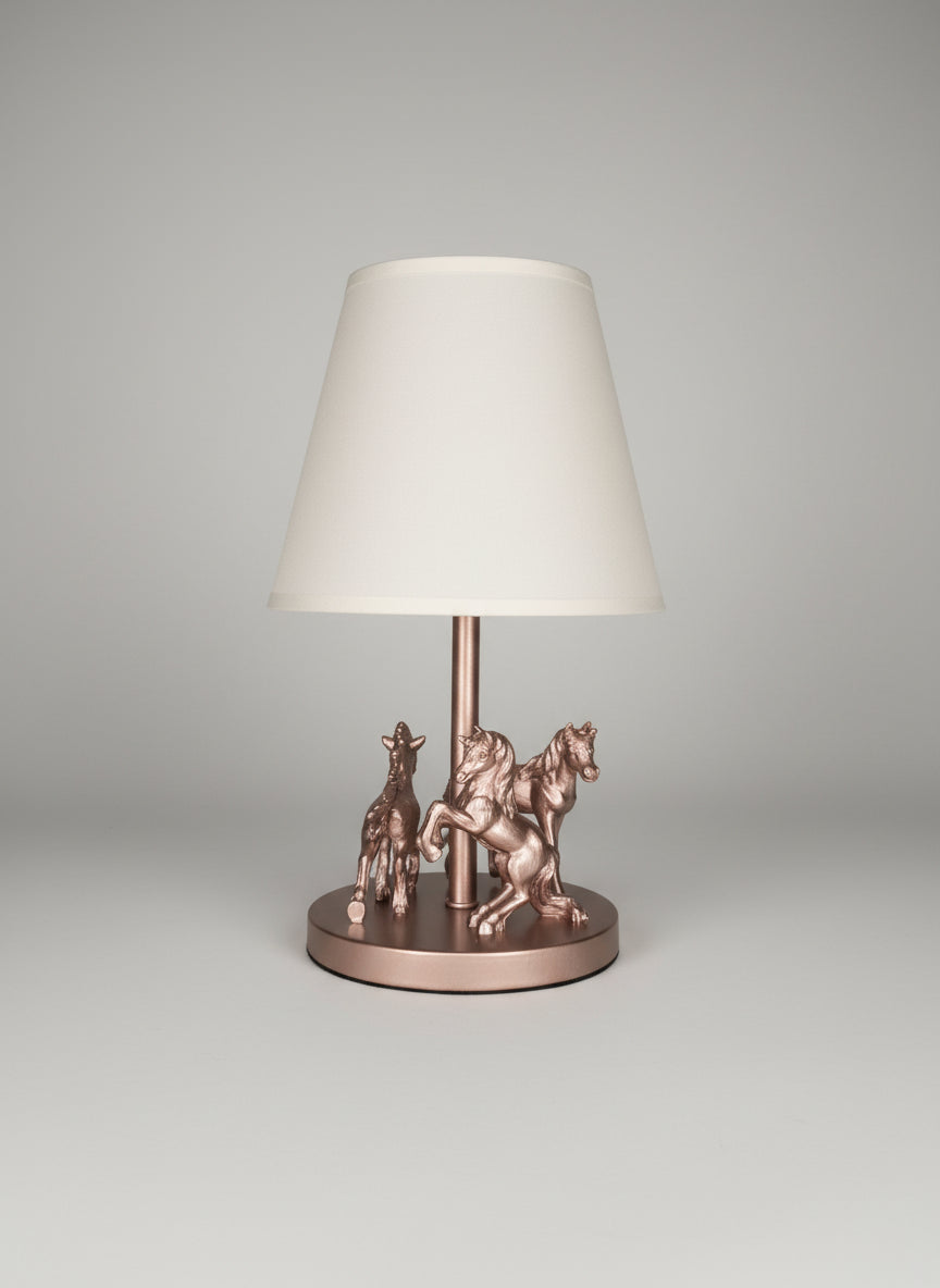 Kinderlampe triple the magic