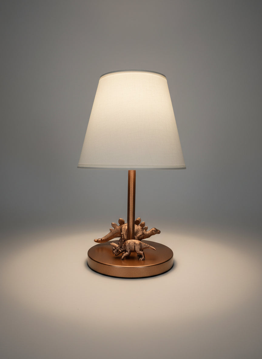 Kinderlampe two little legends