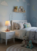 Kinderlampe two little legends