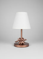 Kinderlampe two little legends