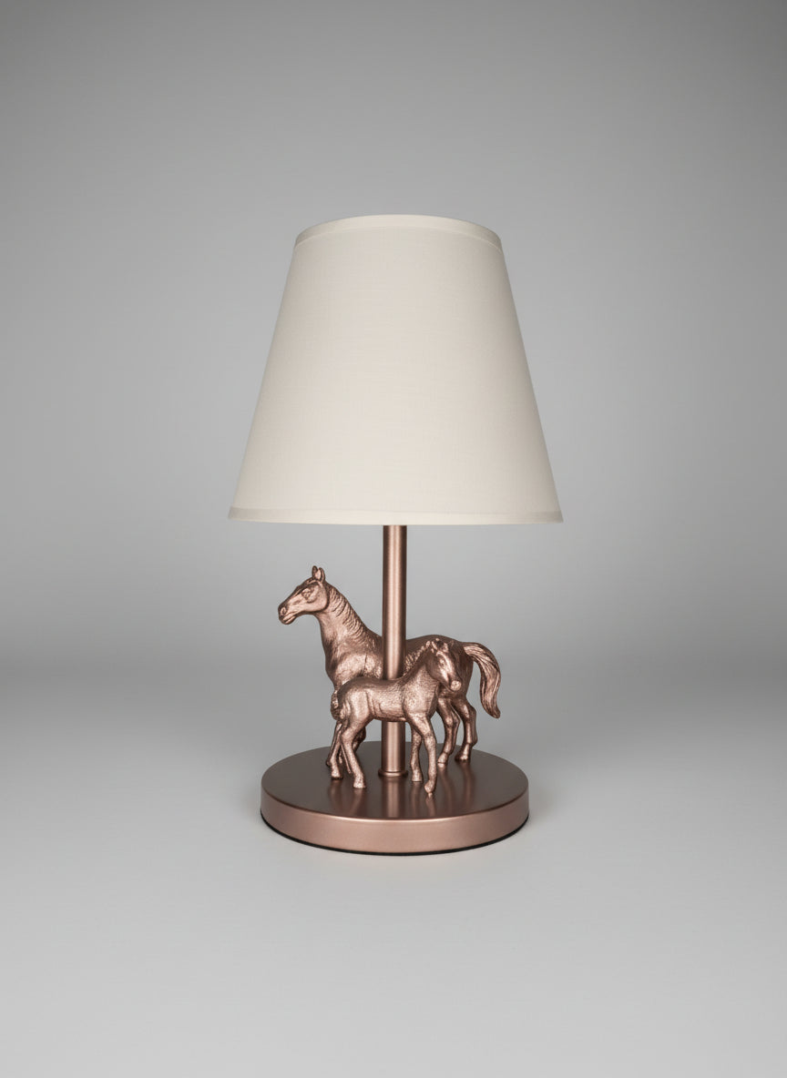 Kinderlampe soft glow, strong love