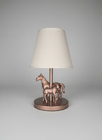 Kinderlampe soft glow, strong love