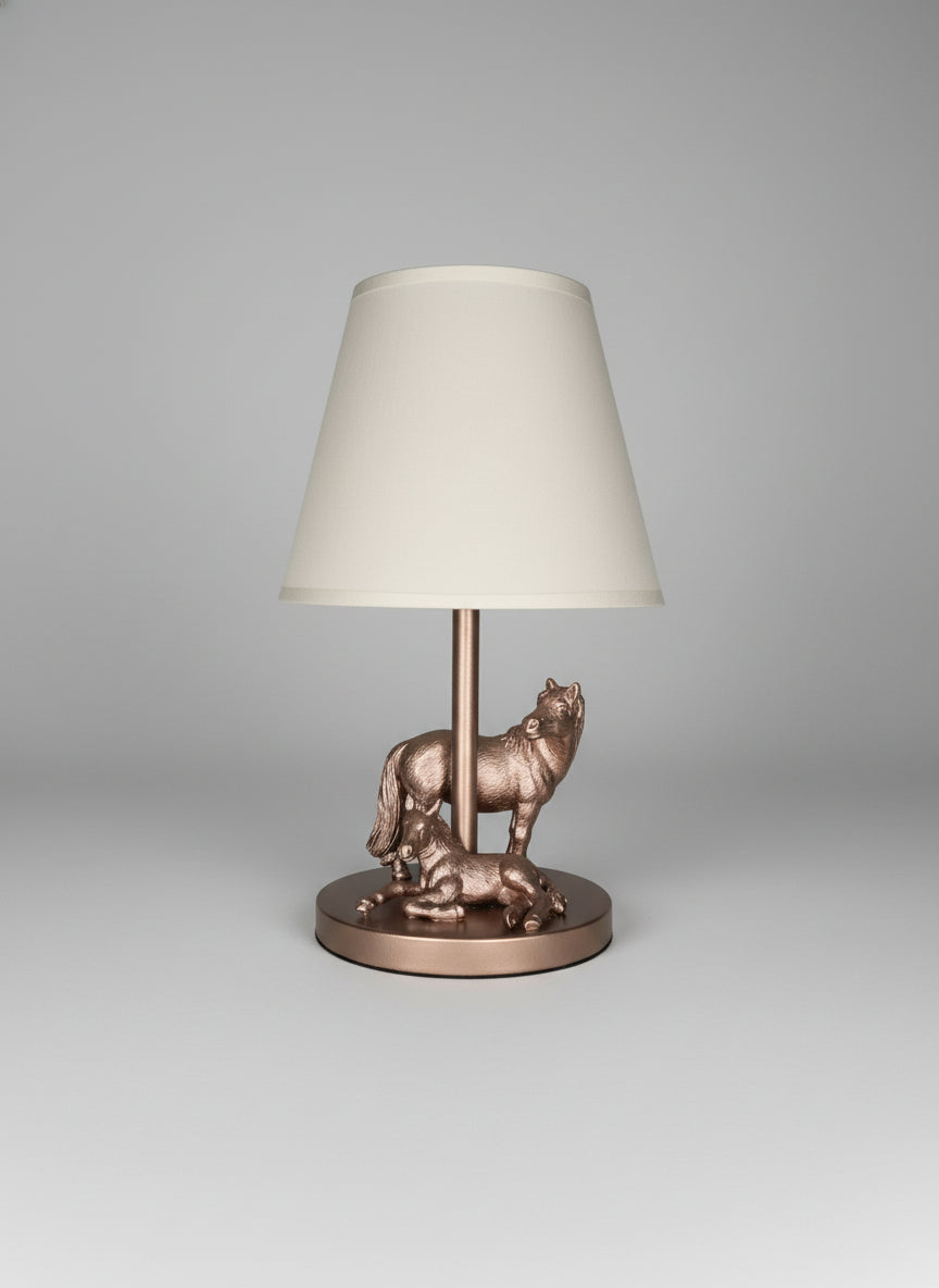 Kinderlampe glimmer of beginnings