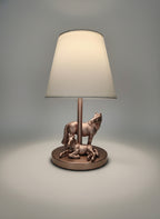 Kinderlampe glimmer of beginnings