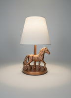 Kinderlampe forged to be fearless