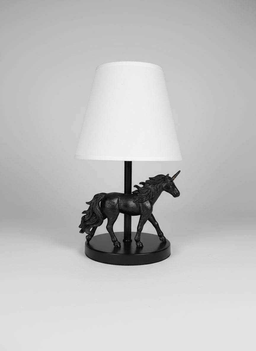 Kinderlampe glow beyond fear