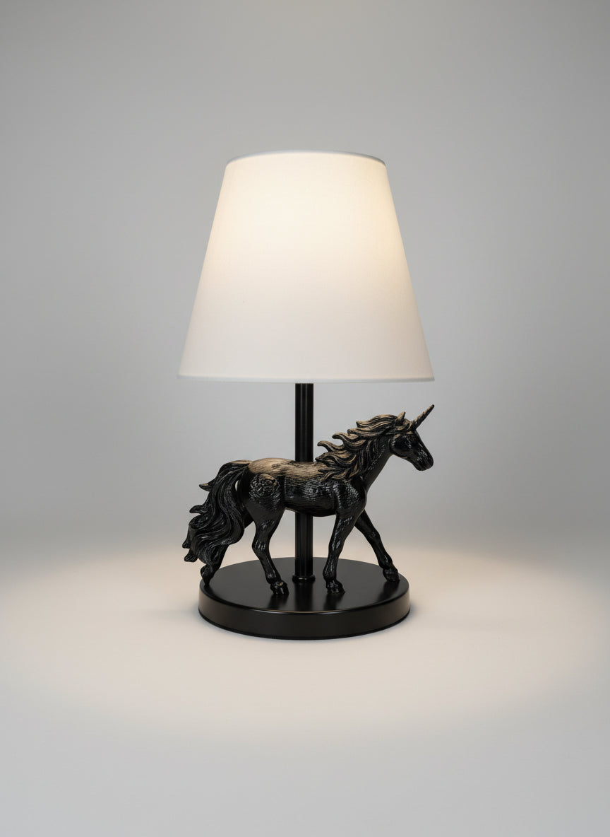 Kinderlampe glow beyond fear