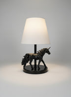 Kinderlampe glow beyond fear