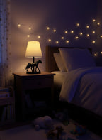 Kinderlampe glow beyond fear