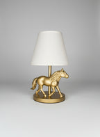 Kinderlampe racing with purpose