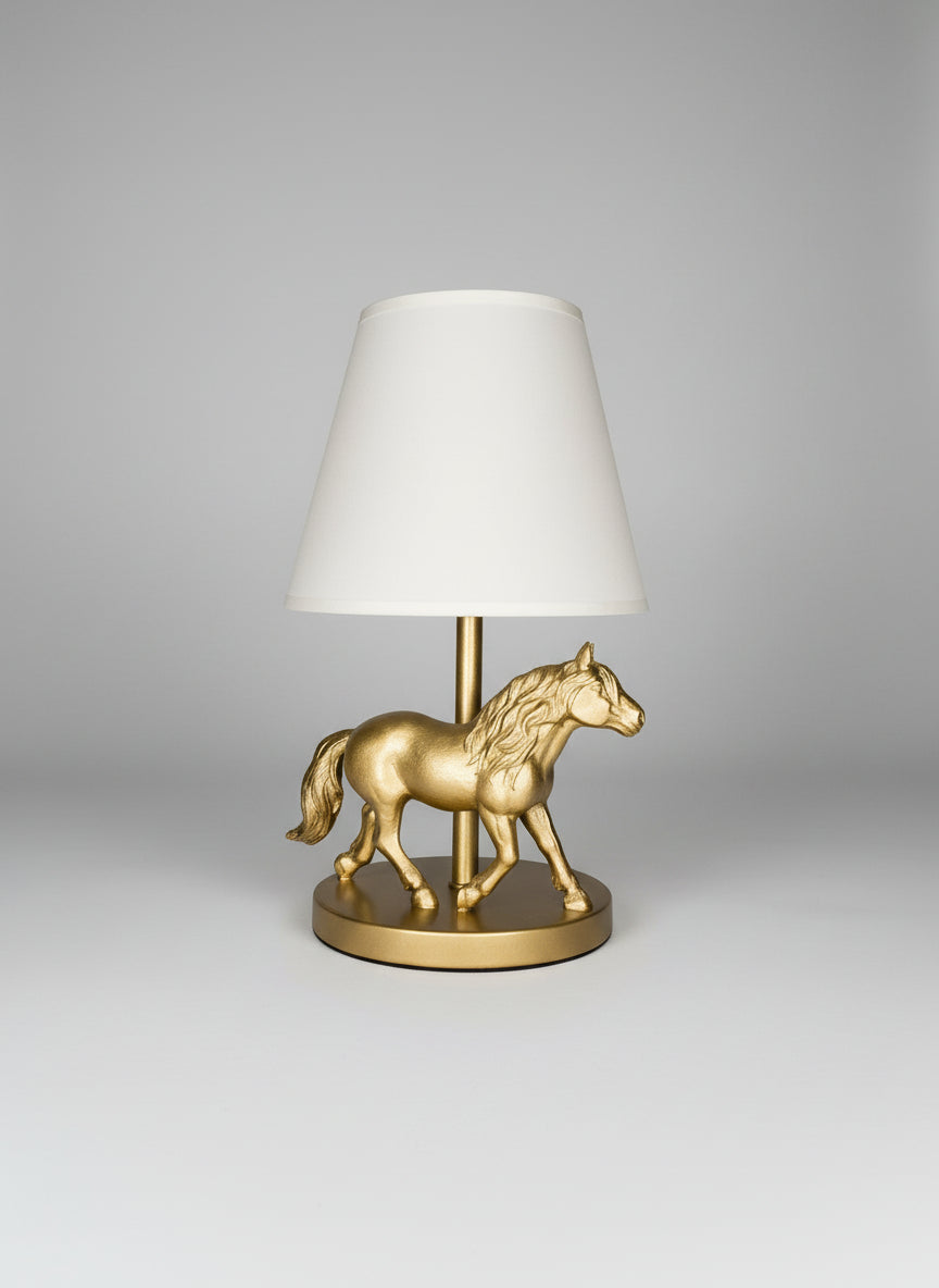 Kinderlampe racing with purpose