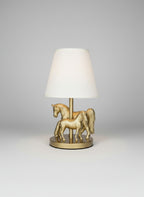 Kinderlampe learned through love