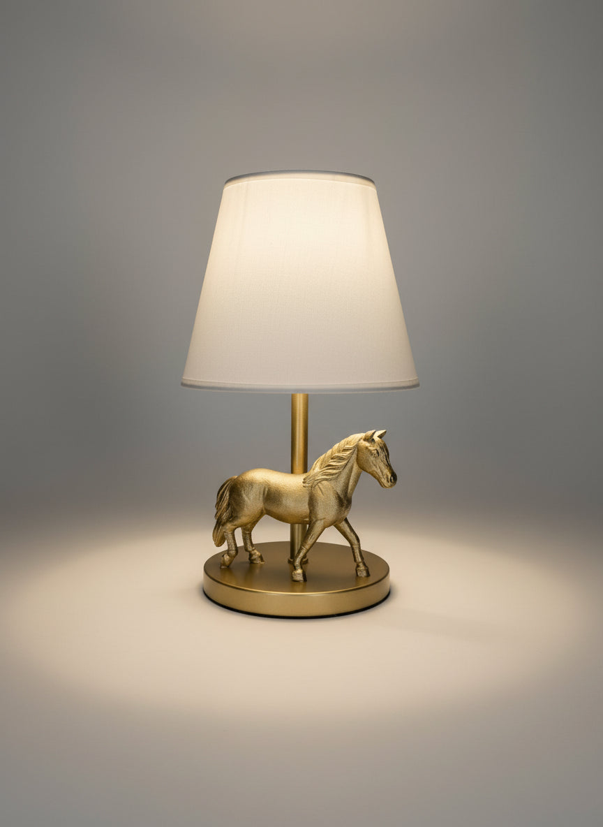 Kinderlampe brave begins with you