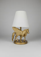 Kinderlampe your wings will find the sky