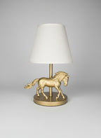 Kinderlampe dreams run with me