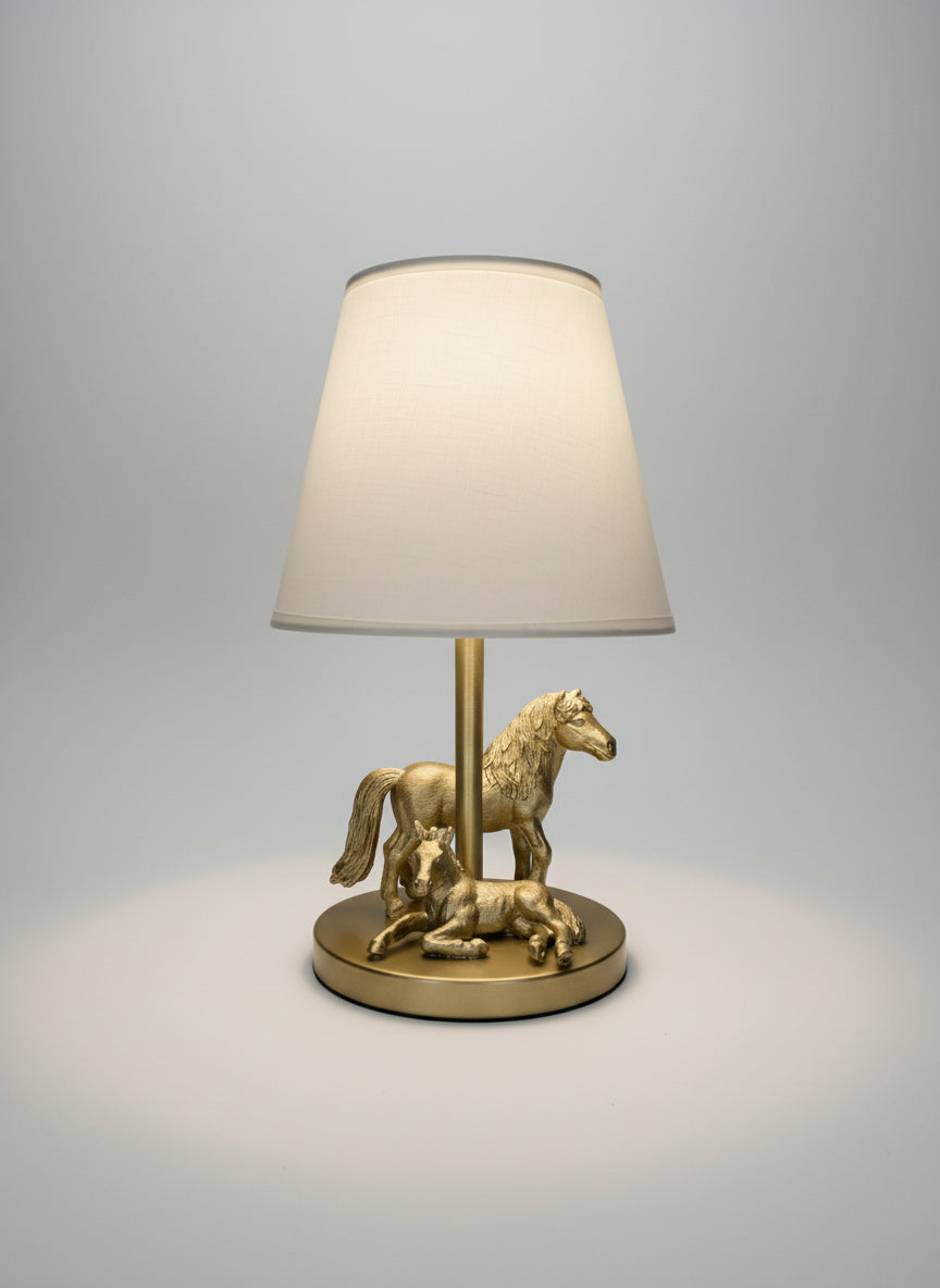 Kinderlampe becoming strong for you