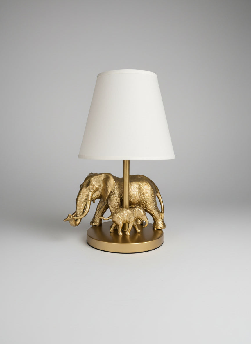 Kinderlampe wherever you go, I go