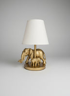 Kinderlampe wherever you go, I go