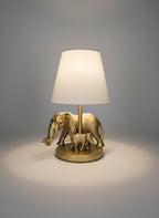 Kinderlampe wherever you go, I go