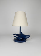 Kinderlampe follow rivers