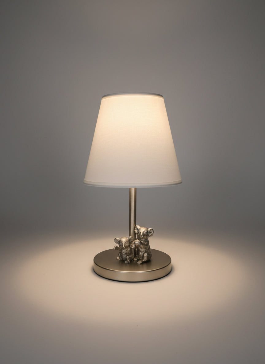 Kinderlampe your arms, my world