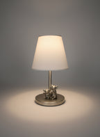 Kinderlampe your arms, my world