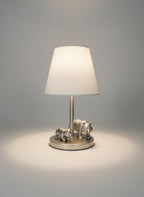 Kinderlampe love leads the way