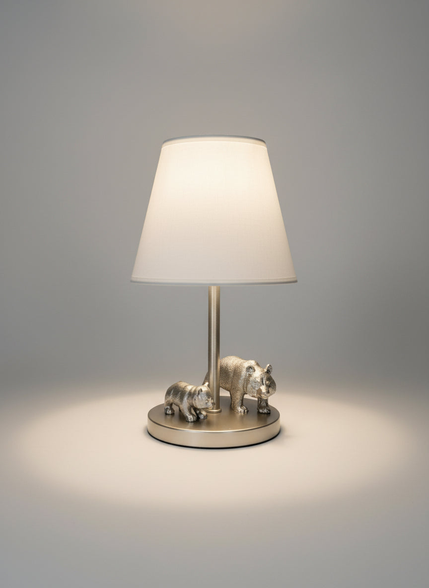 Kinderlampe love leads the way