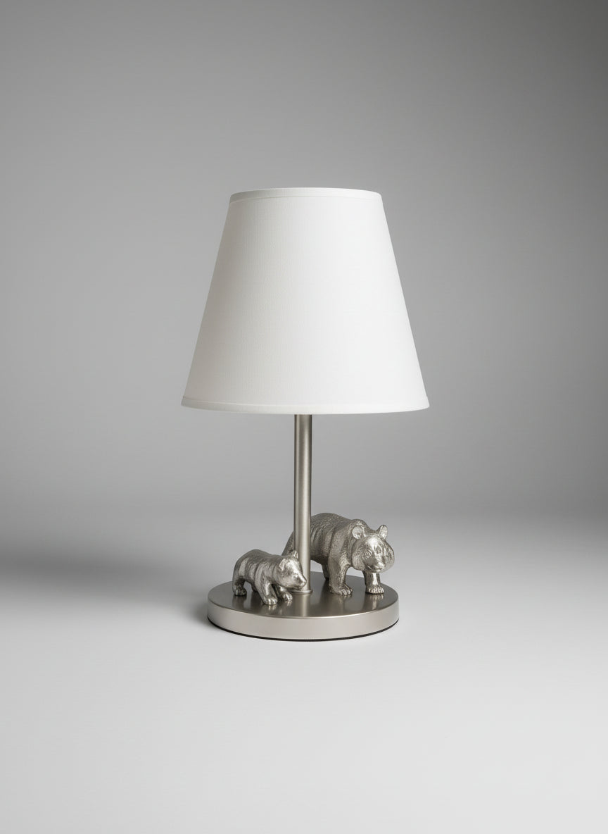 Kinderlampe love leads the way