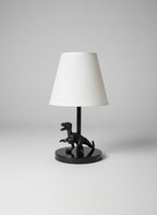 Kinderlampe fearless in his path