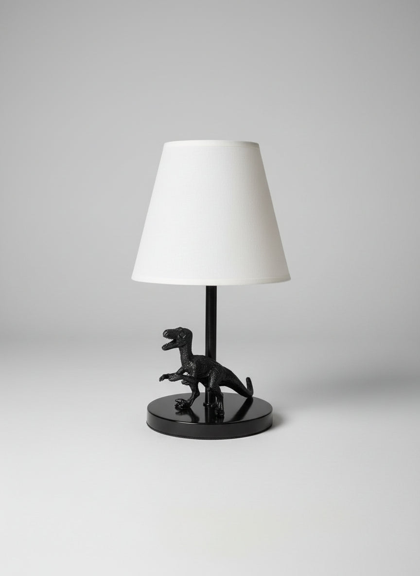 Kinderlampe fearless in his path