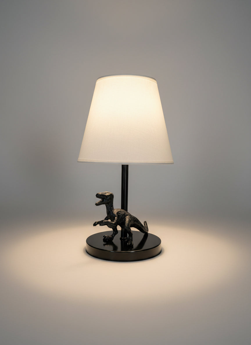 Kinderlampe fearless in his path