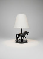 Kinderlampe run toward your light