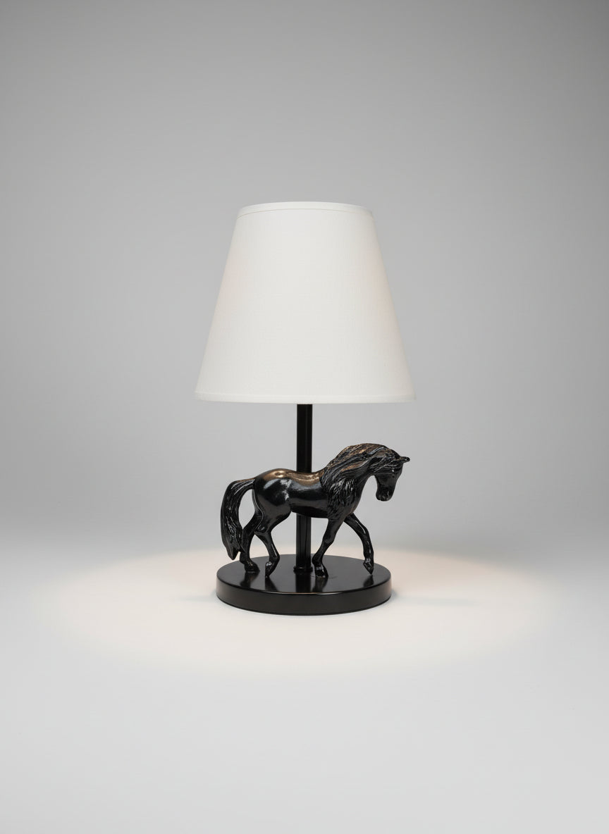 Kinderlampe run toward your light