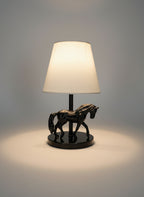 Kinderlampe run toward your light